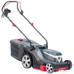 Газонокосарка AL-KO Easy 3.82 E (113850)